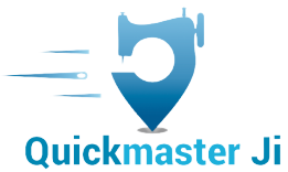 quickmasterji logo